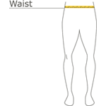 Men's Short Sizes